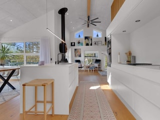 Ferienhaus Blokhus  19