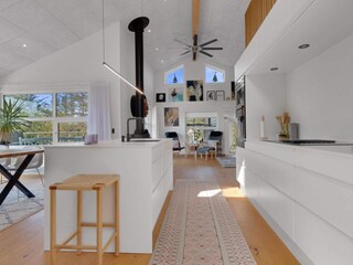 Maison de vacances Blokhus  19