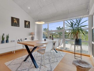 Maison de vacances Blokhus  20