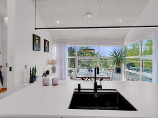 Casa per le vacanze Blokhus  13