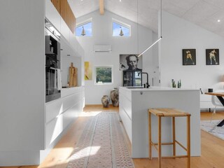 Casa per le vacanze Blokhus  19