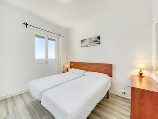 Apartamento Roses Características 9