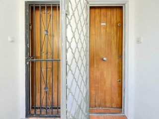 Apartamento Roses Características 17