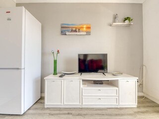 Apartamento Roses Características 11