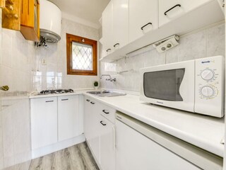 Apartamento Roses Características 19