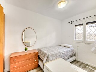 Apartamento Roses Características 13