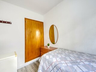 Apartamento Roses Características 14