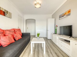 Apartamento Roses Características 16