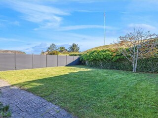 Vakantiehuis Blokhus Buitenaudio-opname 7