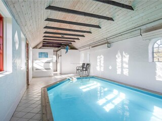 Holiday house Blokhus  35