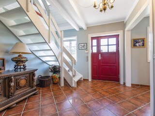 Holiday house Blokhus  19