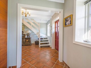 Maison de vacances Blokhus  32