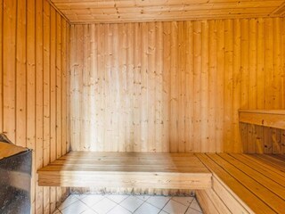 Holiday house Blokhus  38