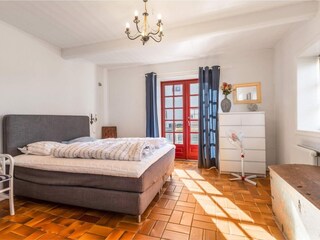 Maison de vacances Blokhus  25