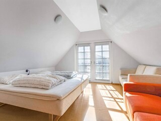 Maison de vacances Blokhus  18