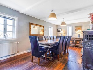 Holiday house Blokhus  33