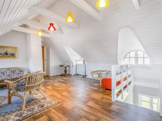 Holiday house Blokhus  14
