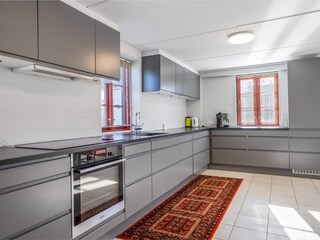 Holiday house Blokhus  25