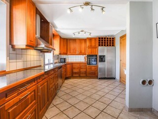 Holiday house Blokhus  15