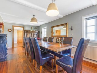 Maison de vacances Blokhus  42