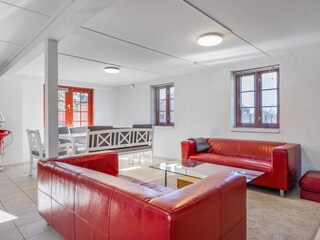 Maison de vacances Blokhus  17