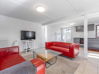 Holiday house Blokhus  11