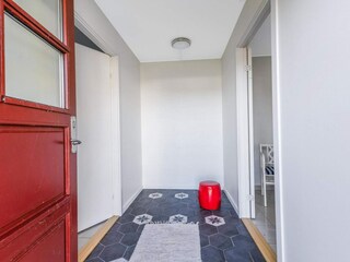 Maison de vacances Blokhus  36