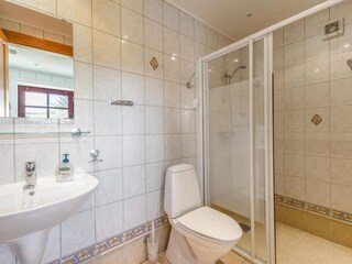 Maison de vacances Blokhus  44