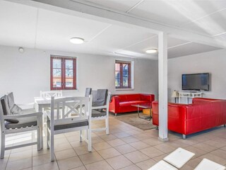 Maison de vacances Blokhus  39
