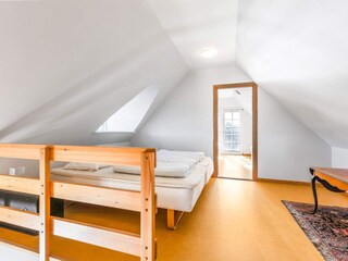 Maison de vacances Blokhus  40