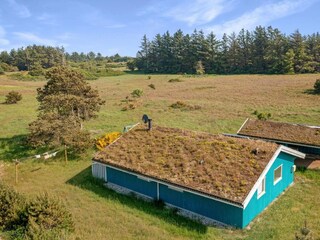 Casa de vacaciones Blokhus Grabación al aire libre 6