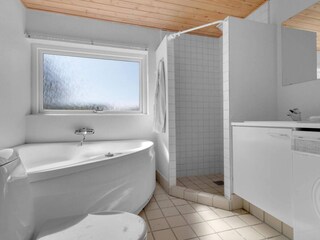 Maison de vacances Blokhus  10
