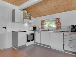 Ferienhaus Blokhus  15