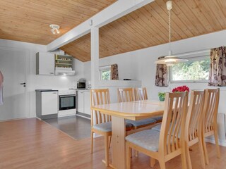 Casa per le vacanze Blokhus  11