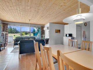 Holiday house Blokhus  9
