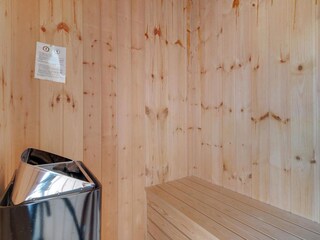 Maison de vacances Blokhus  9