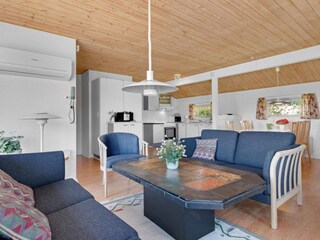 Casa per le vacanze Blokhus  11