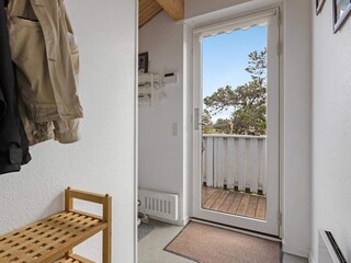 Maison de vacances Blokhus  17