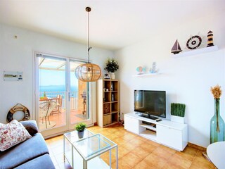 Ferienhaus Roses Ausstattung 22