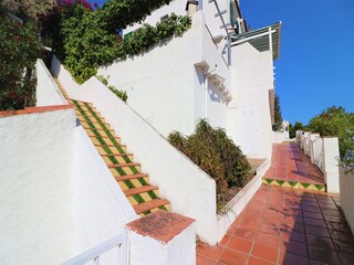Maison de vacances Roses Équipement 23