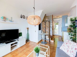 Ferienhaus Roses Ausstattung 26
