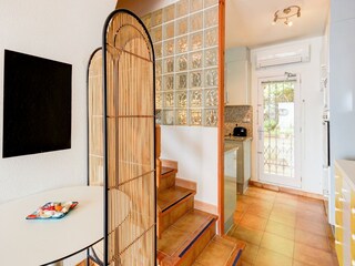 Ferienhaus Roses Ausstattung 19