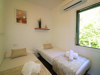 Ferienhaus Roses Ausstattung 14