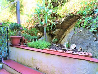 Casa de vacaciones Roses Grabación al aire libre 5