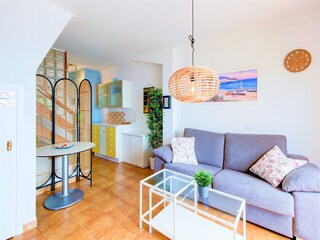 Ferienhaus Roses Ausstattung 21