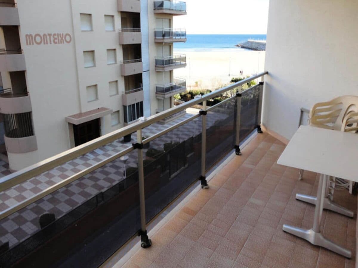 Apartment Torredembarra  1