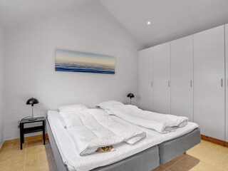Vakantiehuis Løkken  1