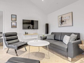Ferienhaus Løkken  9