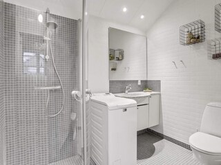 Vakantiehuis Løkken  5