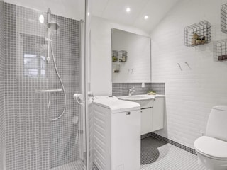 Vakantiehuis Løkken  6